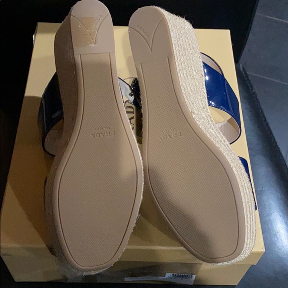 Brand New Prada sandal - Picture 5 of 7